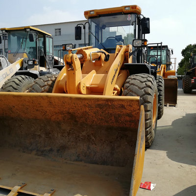 无锡二手50装载机转让与相关服务信息