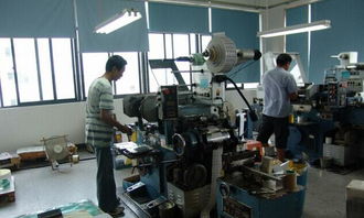 广东江南理工技工学校高技招生专业介绍 技术转让专业